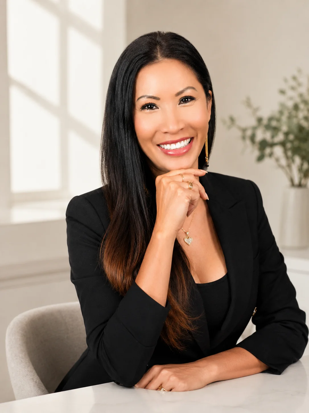 Kulana, Founder and CEO of Qulana